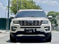 2017 Ford Explorer 2.3 Ecoboost 4x2 Gas Automatic Very Fresh‼️-0