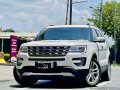 2017 Ford Explorer 2.3 Ecoboost 4x2 Gas Automatic Very Fresh‼️-2