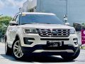 2017 Ford Explorer 2.3 Ecoboost 4x2 Gas Automatic Very Fresh‼️-1