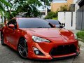 2013-2014 Toyota GT86 Aero Top of the line-0
