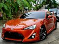 2013-2014 Toyota GT86 Aero Top of the line-1