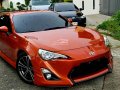 2013-2014 Toyota GT86 Aero Top of the line-6