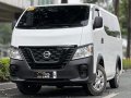 Pre-owned 2023 Nissan NV350 Urvan 2.5 Manual Diesel Van for sale-1