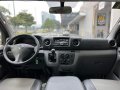 Pre-owned 2023 Nissan NV350 Urvan 2.5 Manual Diesel Van for sale-11