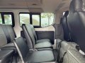Pre-owned 2023 Nissan NV350 Urvan 2.5 Manual Diesel Van for sale-10