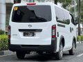 Pre-owned 2023 Nissan NV350 Urvan 2.5 Manual Diesel Van for sale-16