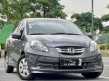 59k ALL IN PROMO!! Hot deal alert! 2015 Honda Brio Amaze 1.3 Automatic Gas for sale at 398,000-15