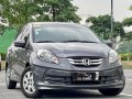 🔥 73k All In DP 🔥 2015 Honda Brio Amaze 1.3 Automatic Gas.. Call 0956-7998581-0