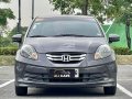 🔥 73k All In DP 🔥 2015 Honda Brio Amaze 1.3 Automatic Gas.. Call 0956-7998581-1