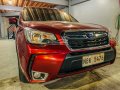 2018 Subaru Forester 2.0L XT-1