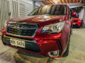 2018 Subaru Forester 2.0L XT-2