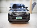 Toyota Fortuner  4X2 / 2.5L 2012 @  688,000m Negotiable Batangas Area-2