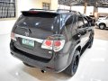 Toyota Fortuner  4X2 / 2.5L 2012 @  688,000m Negotiable Batangas Area-8