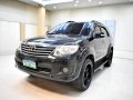 Toyota Fortuner  4X2 / 2.5L 2012 @  688,000m Negotiable Batangas Area-18