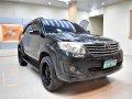 Toyota Fortuner  4X2 / 2.5L 2012 @  688,000m Negotiable Batangas Area-20