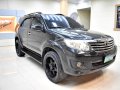 Toyota Fortuner  4X2 / 2.5L 2012 @  688,000m Negotiable Batangas Area-24