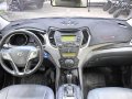Hyundai Santa Fe   2.2L R A/T BLACK 2013 @  588,000m Negotiable Batangas Area-18
