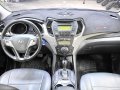 Hyundai Santa Fe   2.2L R A/T BLACK 2013 @  588,000m Negotiable Batangas Area-24