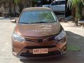 toyota vios 2014 E AT-0