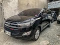 2019 Toyota Innova E Diesel AT-0