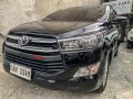 2019 Toyota Innova E Diesel AT-1