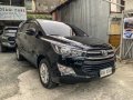 2019 Toyota Innova E Diesel AT-2