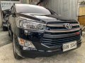 2019 Toyota Innova E Diesel AT-4