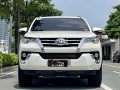 291k ALL IN PROMO!! Selling White 2017 Toyota Fortuner 4x2 G Automatic Diesel-0