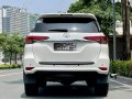 291k ALL IN PROMO!! Selling White 2017 Toyota Fortuner 4x2 G Automatic Diesel-3