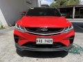 2021 Geely Coolray Sport SX11 GF A/T-0