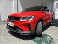 2021 Geely Coolray Sport SX11 GF A/T-2