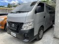 2022 Nissan Urvan NV350 M/T -2