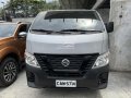 2022 Nissan Urvan NV350 M/T -0