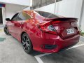 2020 Honda Civic RS TURBO 1.5 A/T-5