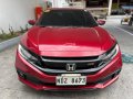 2020 Honda Civic RS TURBO 1.5 A/T-0