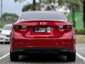 162k ALL IN PROMO!! Red 2015 Mazda 3 2.0 R Automatic Gas  second hand for sale-4