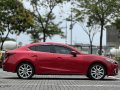 162k ALL IN PROMO!! Red 2015 Mazda 3 2.0 R Automatic Gas  second hand for sale-8