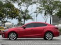 162k ALL IN PROMO!! Red 2015 Mazda 3 2.0 R Automatic Gas  second hand for sale-9