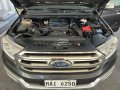 2018 Ford Everest TITANIUM 2.2 6-Auto A/T-19