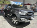 2018 Ford Everest TITANIUM 2.2 6-Auto A/T-1