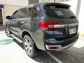 2018 Ford Everest TITANIUM 2.2 6-Auto A/T-5