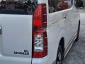 2019 Toyota Hi-Ace GL Grandia 2.8 M/T-5