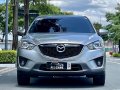 150k ALL IN PROMO!! FOR SALE!!! Silver 2014 Mazda CX-5  Sport 2.5 AWD Automatic Gas-0