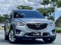 150k ALL IN PROMO!! FOR SALE!!! Silver 2014 Mazda CX-5  Sport 2.5 AWD Automatic Gas-16