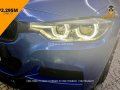 2018 BMW 320D Sport 2.0 Automatic-1