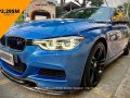 2018 BMW 320D Sport 2.0 Automatic-6