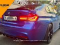 2018 BMW 320D Sport 2.0 Automatic-8
