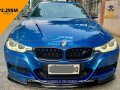 2018 BMW 320D Sport 2.0 Automatic-9