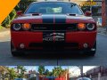 2014 Dodge Challenger SRT 6.4 V8 Automatic-0