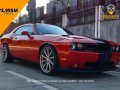 2014 Dodge Challenger SRT 6.4 V8 Automatic-12